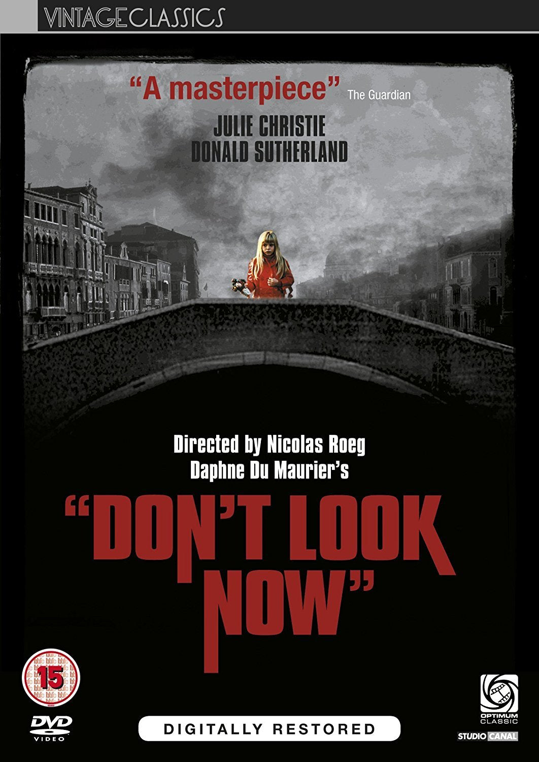 Don'T Look Now: Special Edition Films