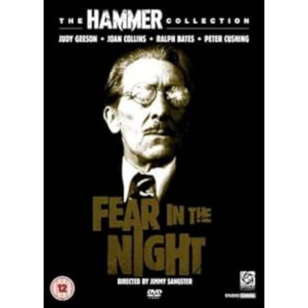 Fear In The Night Films