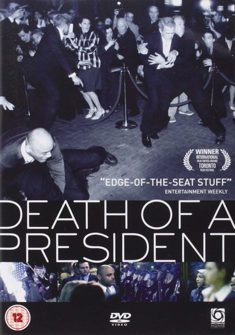 Death of A President Films