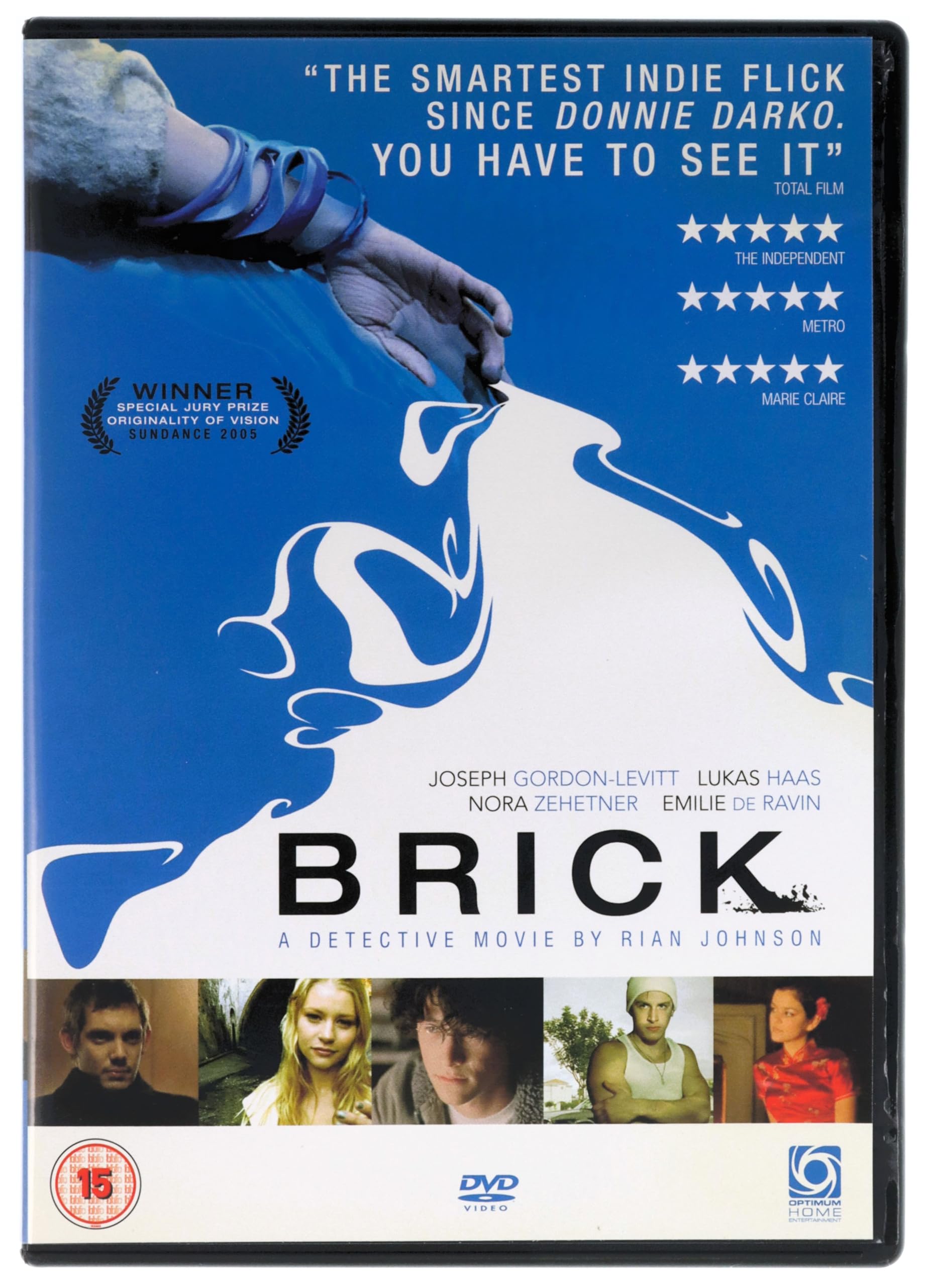 Brick Movies