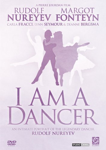 Product Image: I Am A Dancer