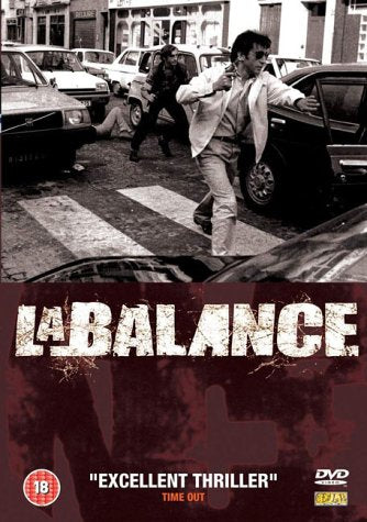 Product Image: La Balance
