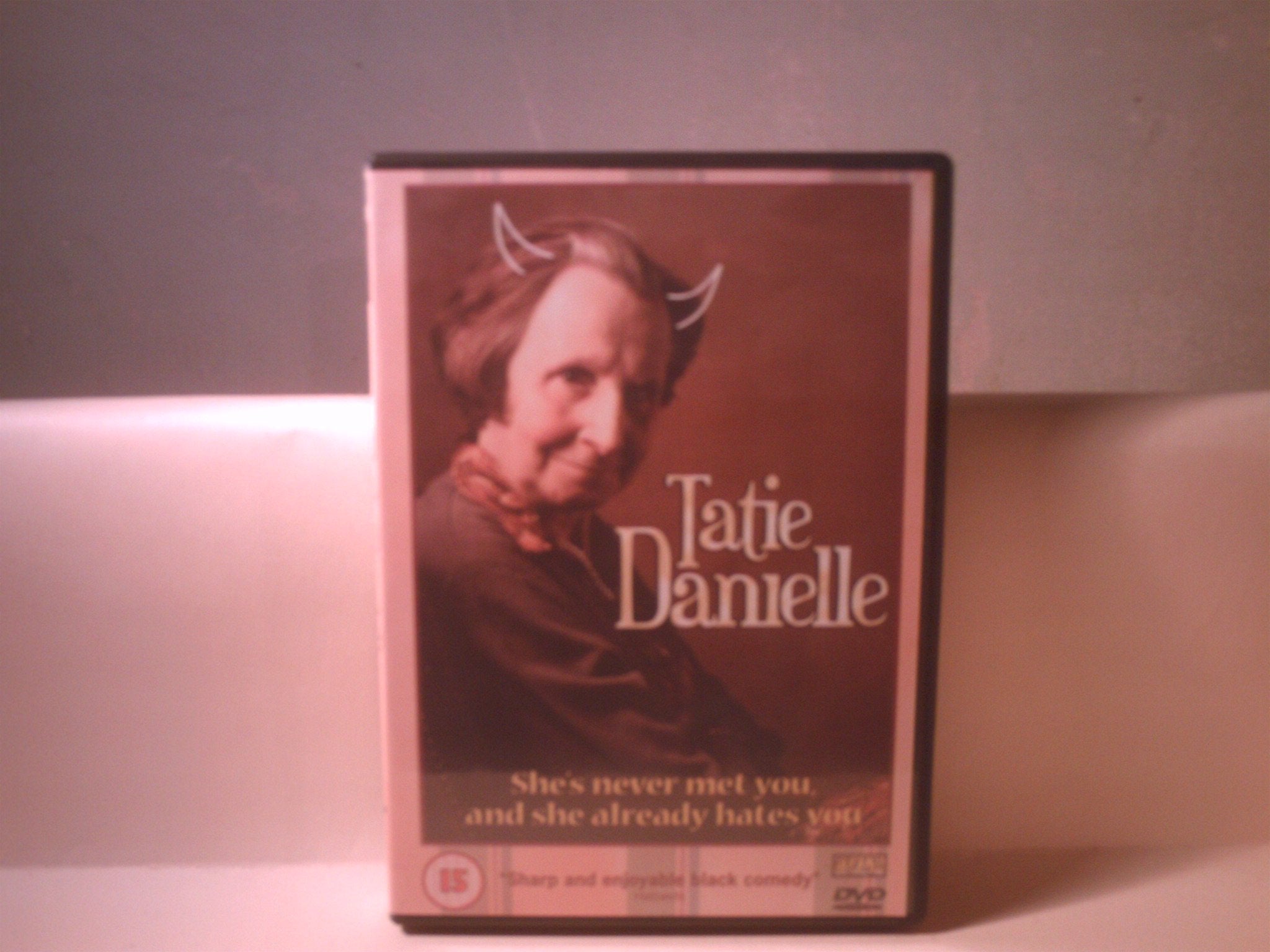 Tatie Danielle Movies