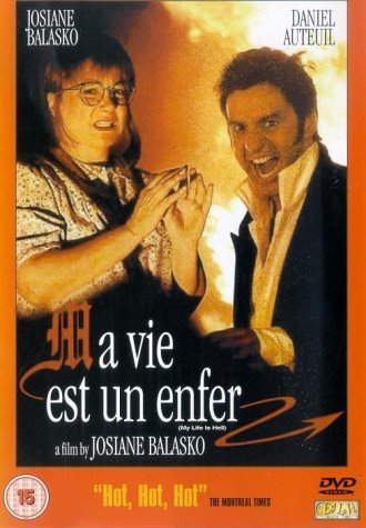 Ma vie est un enfer Films
