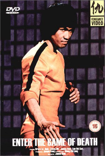 Enter The Game Of Death Films