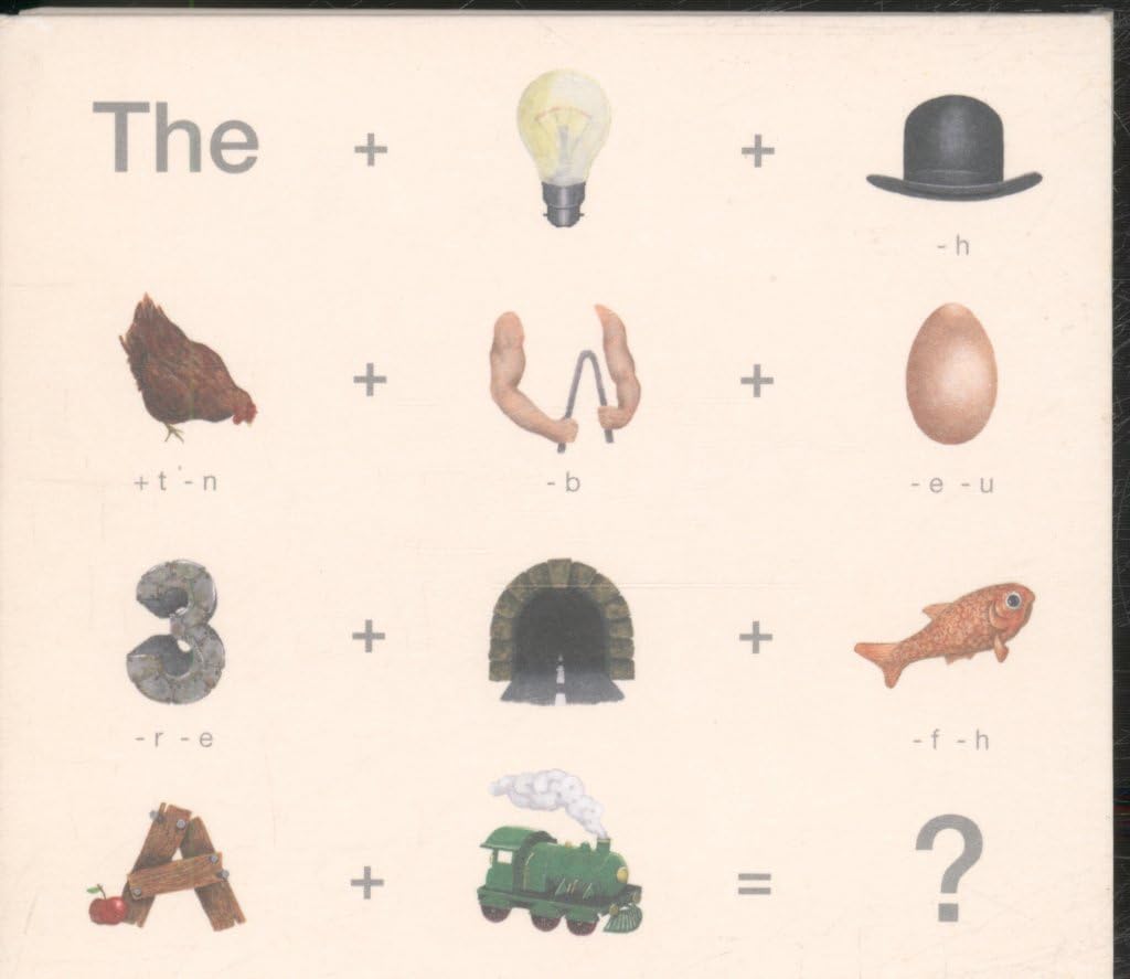 The Light at the End of the Tunnel is a Train Alternative & Indie