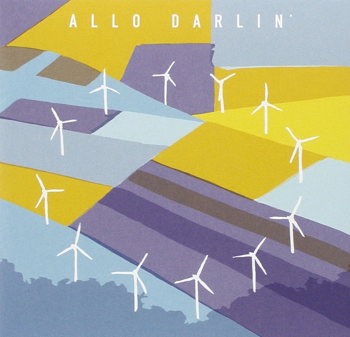 Europe Alternative & Indie