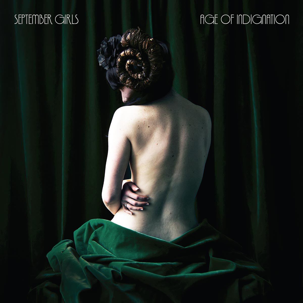 Age of Indignation Alternative & Indie