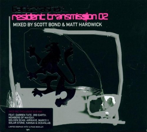 Gatecrasher Resident 2 Pop
