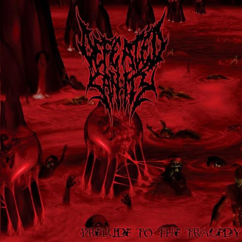 Prelude to the Tragedy Metal & Hardrock