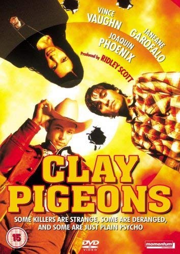 Product Image: Clay Pigeons
