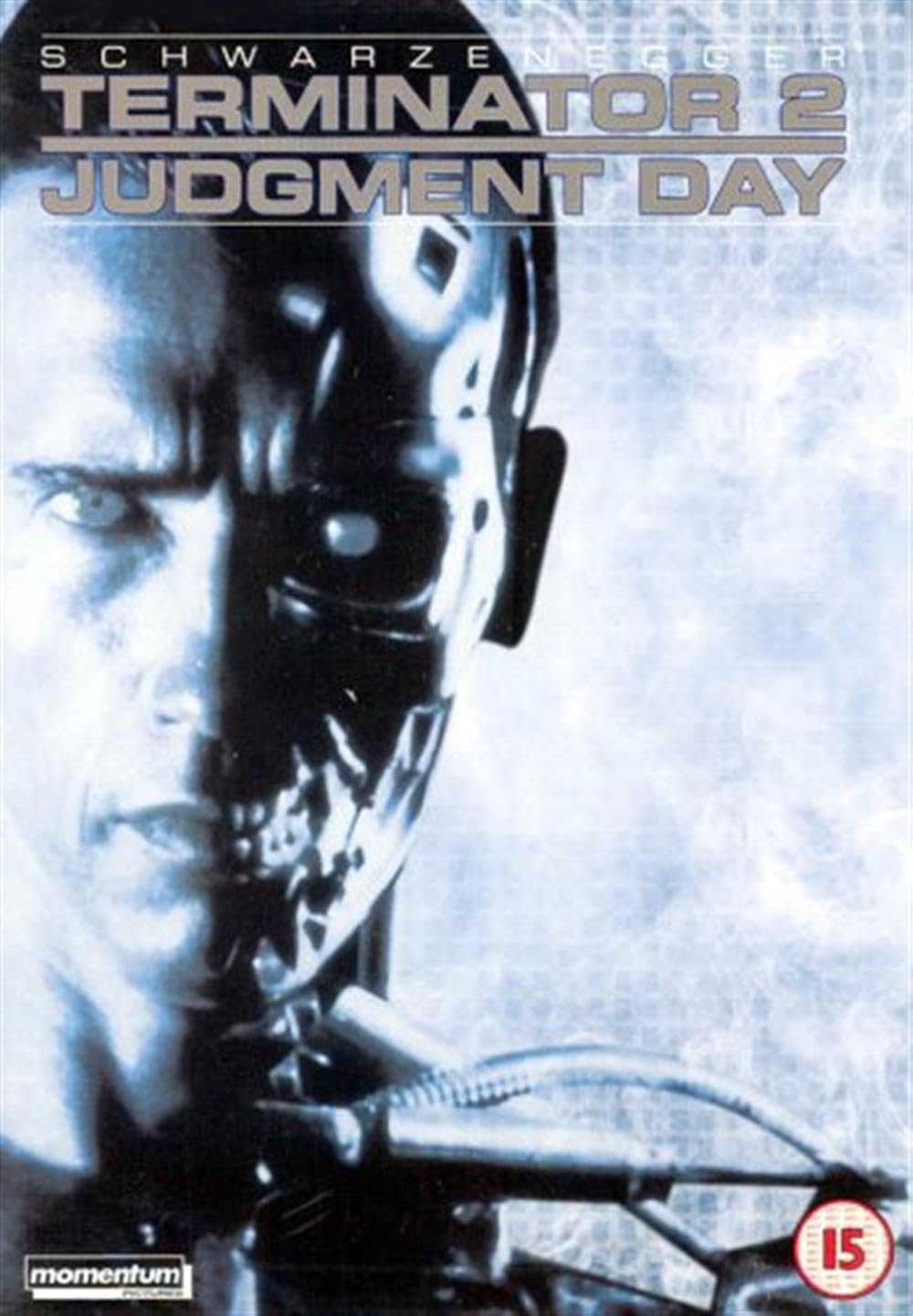 Terminator 2 Movies