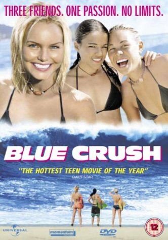Blue Crush Movies