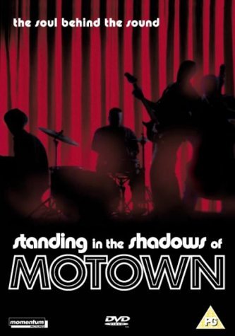 Standing In The Shadows Of Motown Music