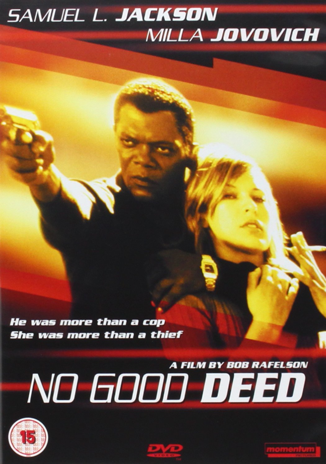 No Good Deed Films
