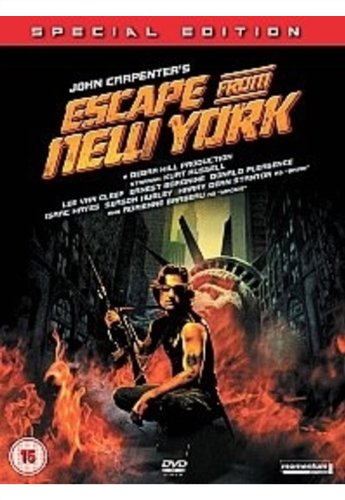 Product Image: Escape from New York Special Edition