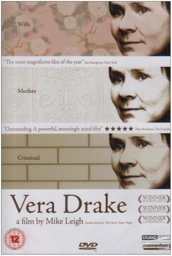 Vera Drake Movies