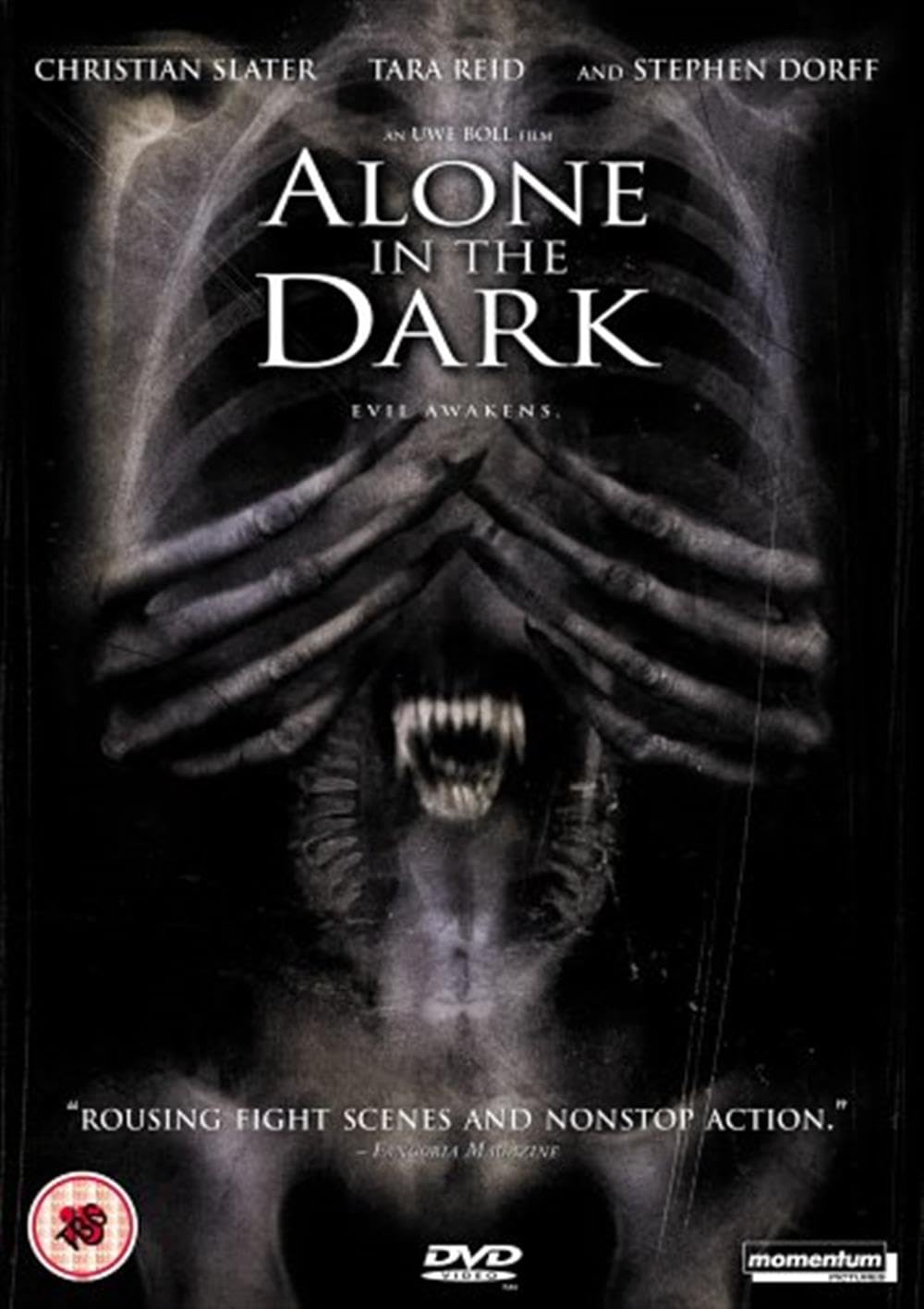 Product Image: Alone In The Dark
