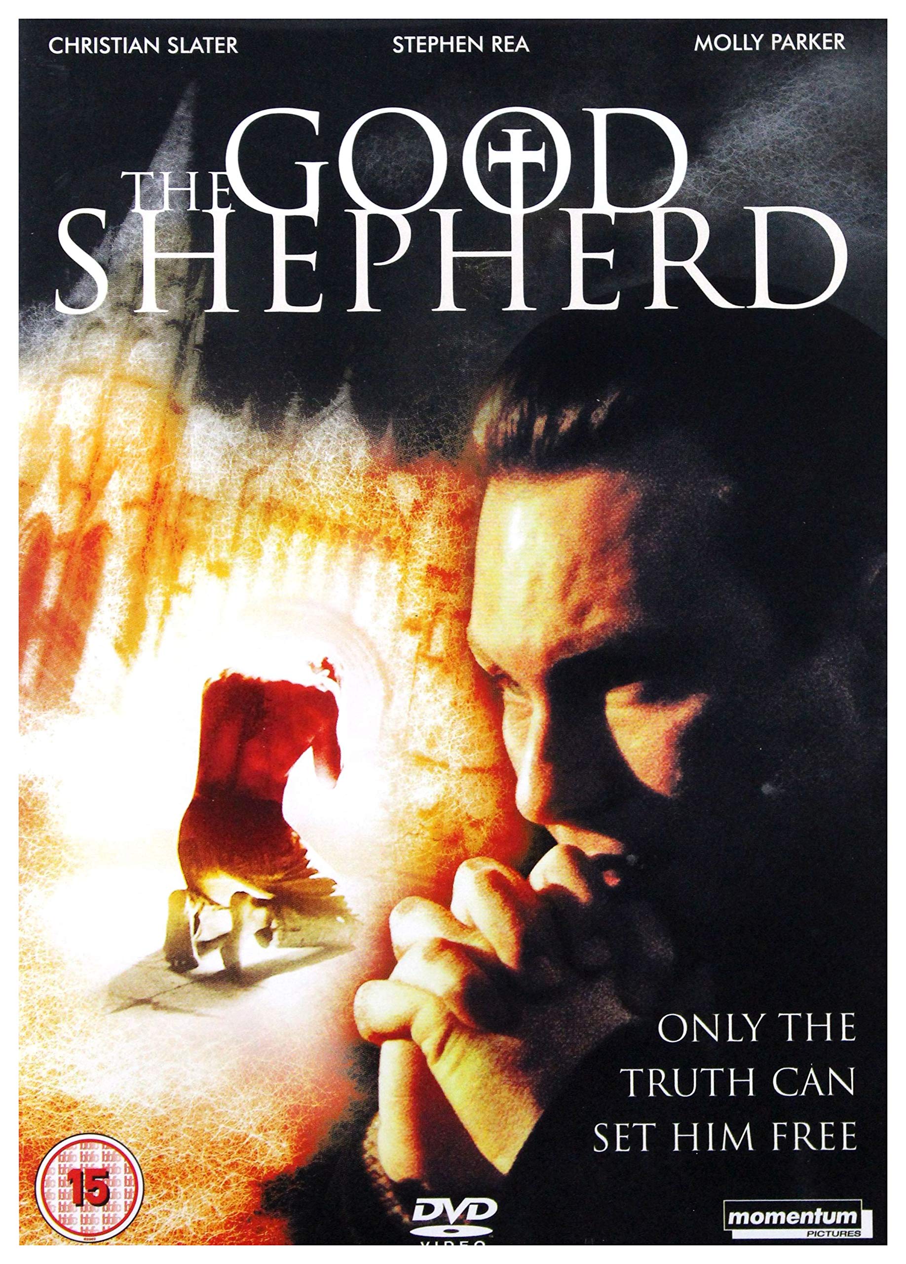 The Good Shepherd Music