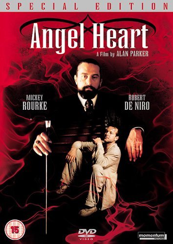 Angel Heart Movies