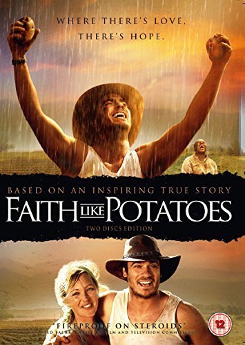 Faith Like Potatoes Films