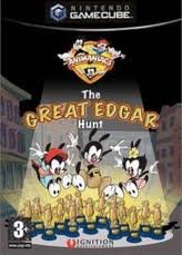 Product Image: Animaniacs: The Great Edgar Hunt