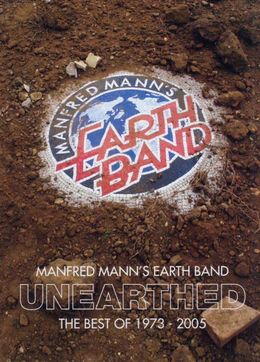 Unearthed-Best Of MMEB '73-'05 Films