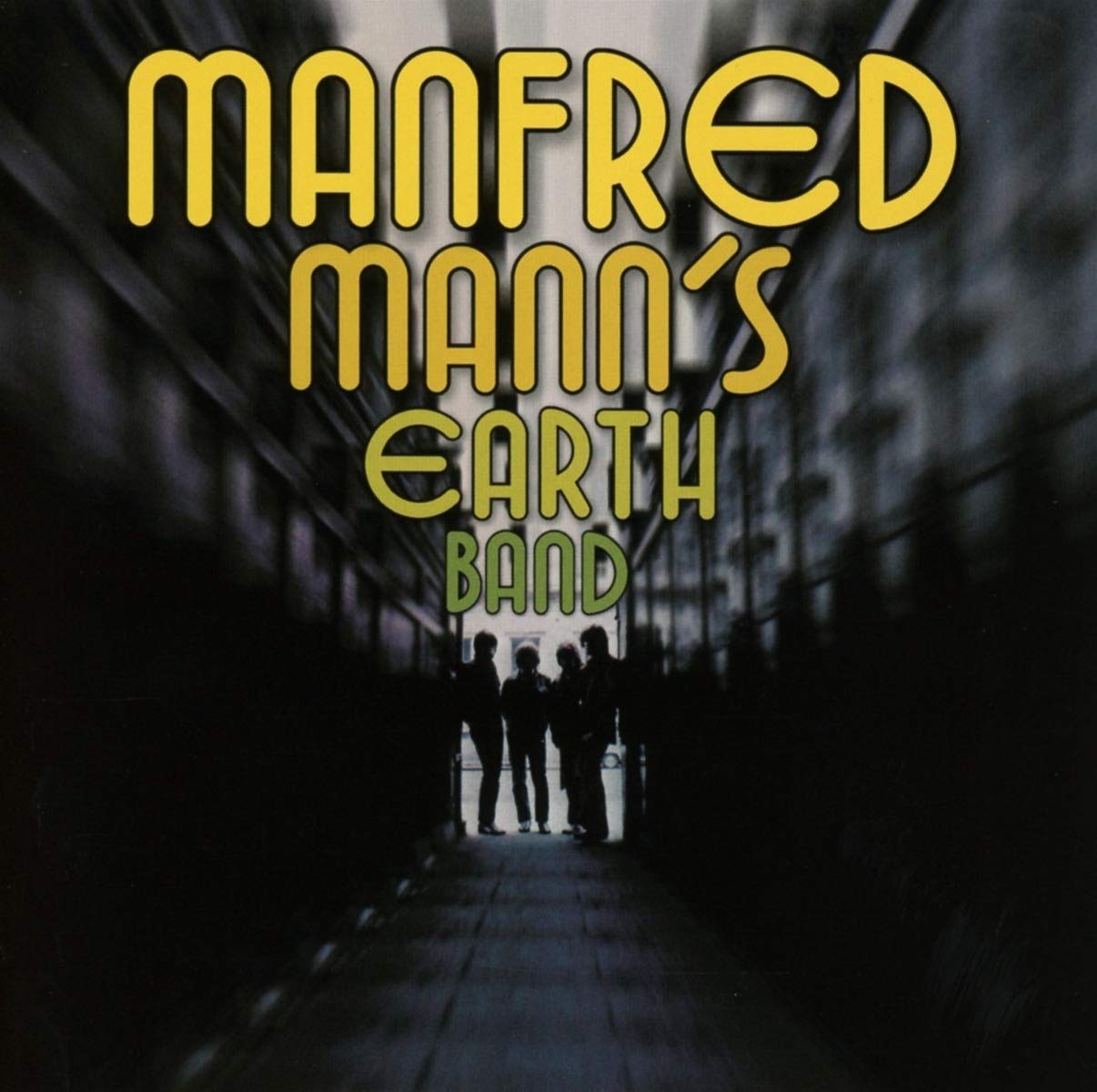 Manfred Mann's Earth Band Pop
