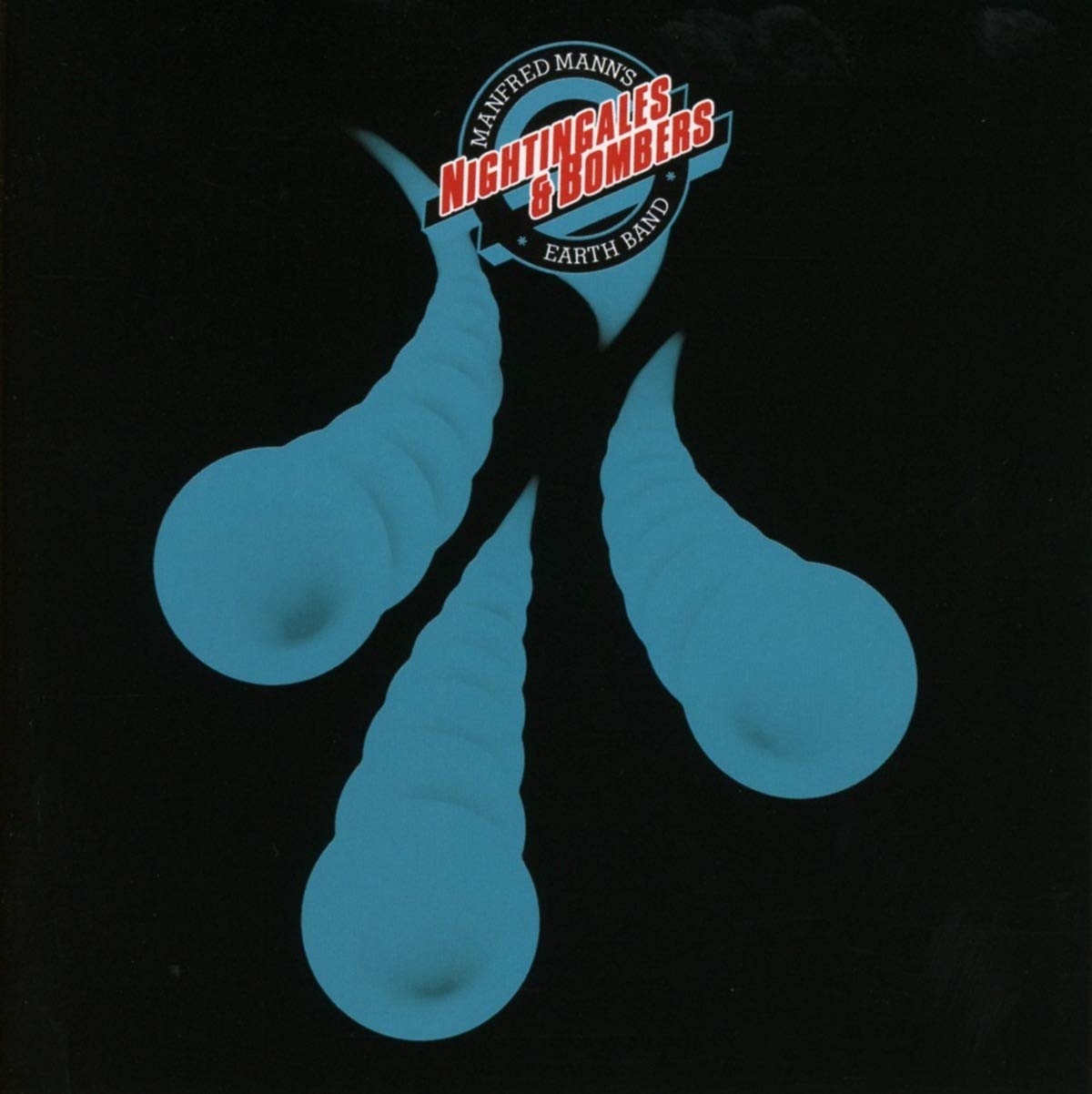 Nightingales & Bombers Jazz