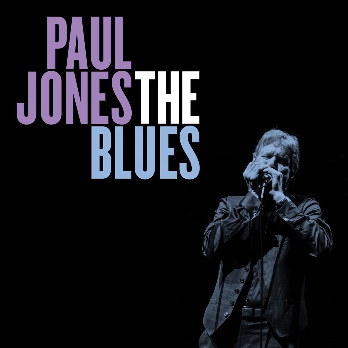 The Blues-Best of Blues