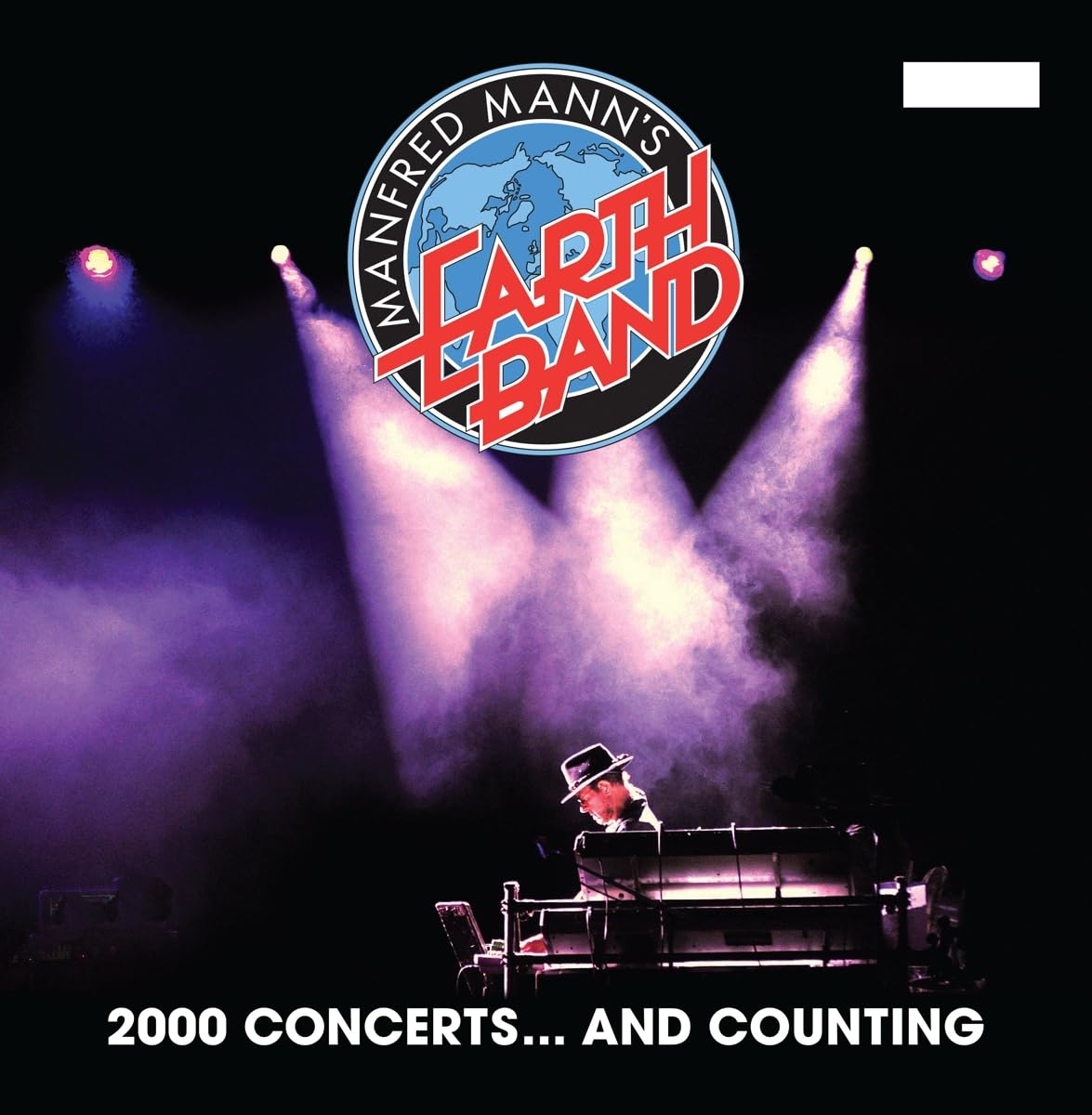 2000 Concerts...and Counting Rock