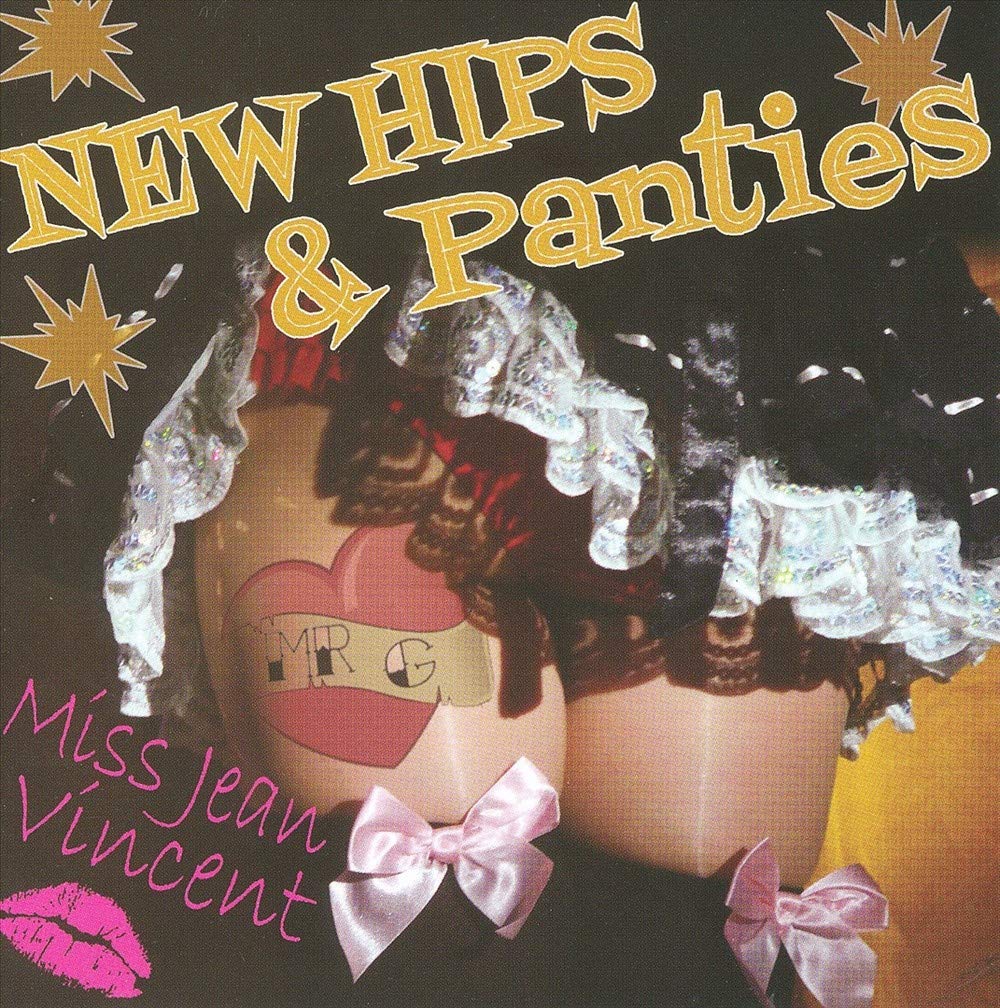 New Hips & Panties Rock