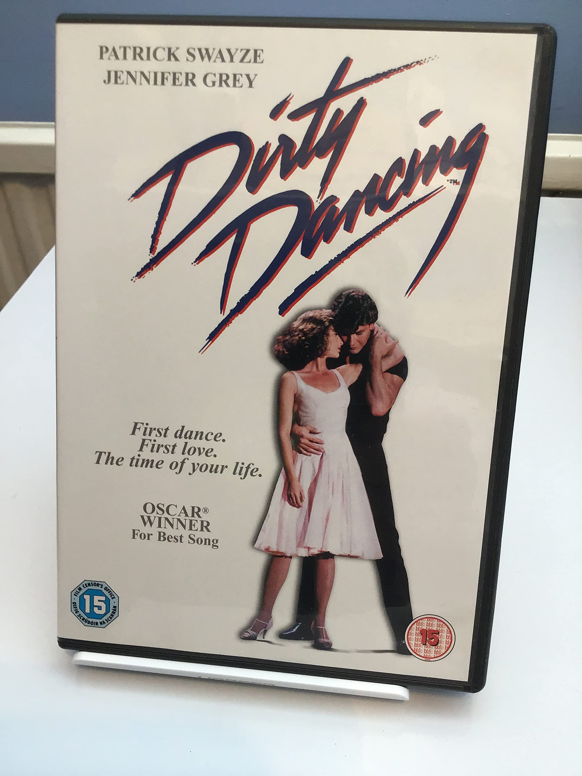 Dirty Dancing Films