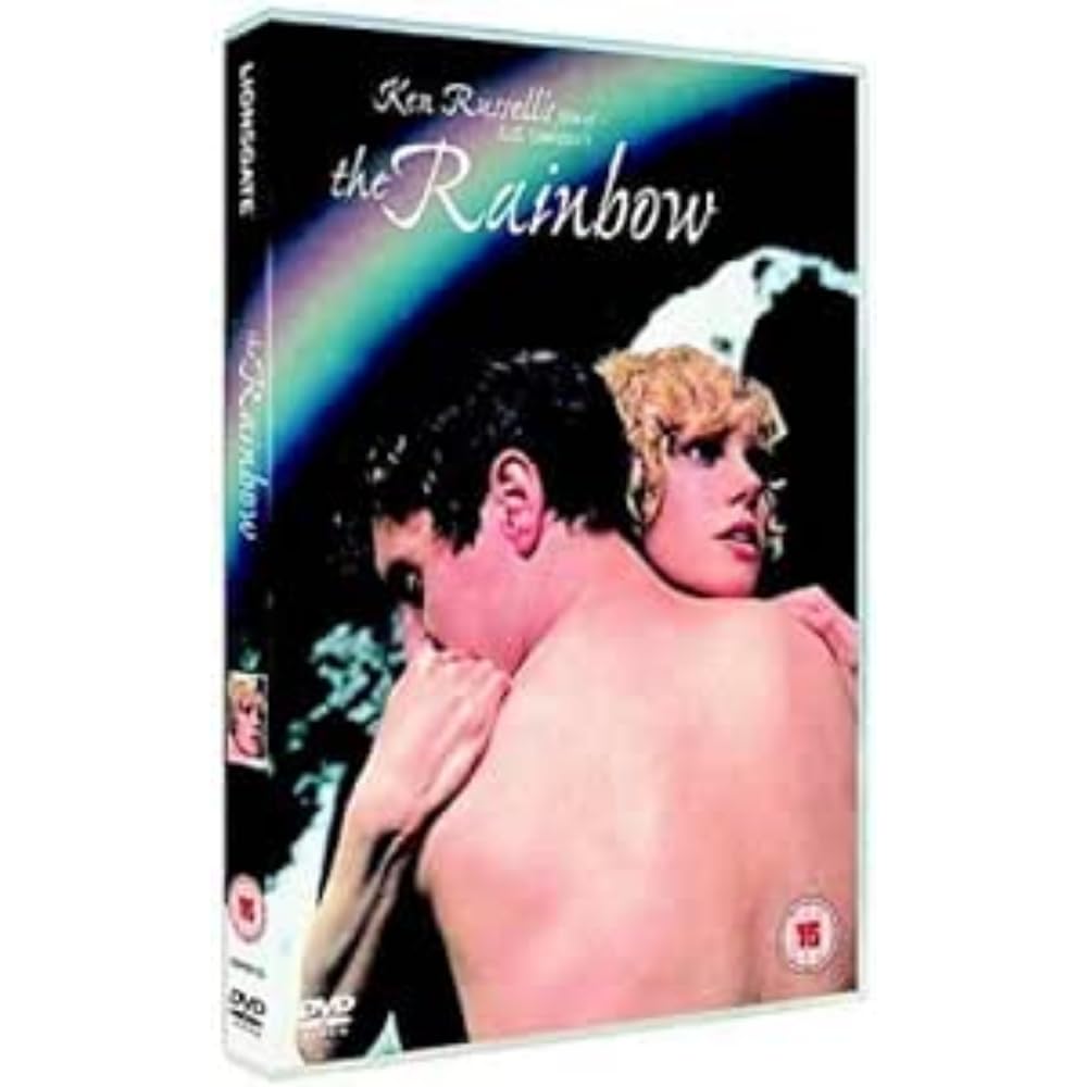 The Rainbow Films