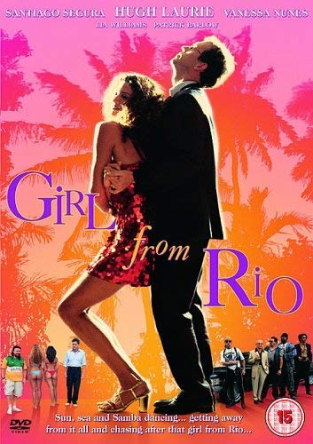Girl From Rio Movies