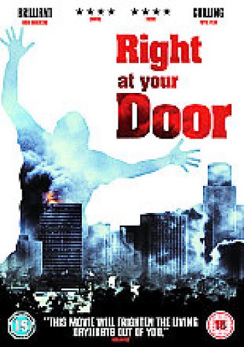 Right At Your Door Films