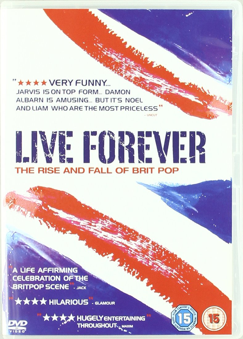 Live Forever Films