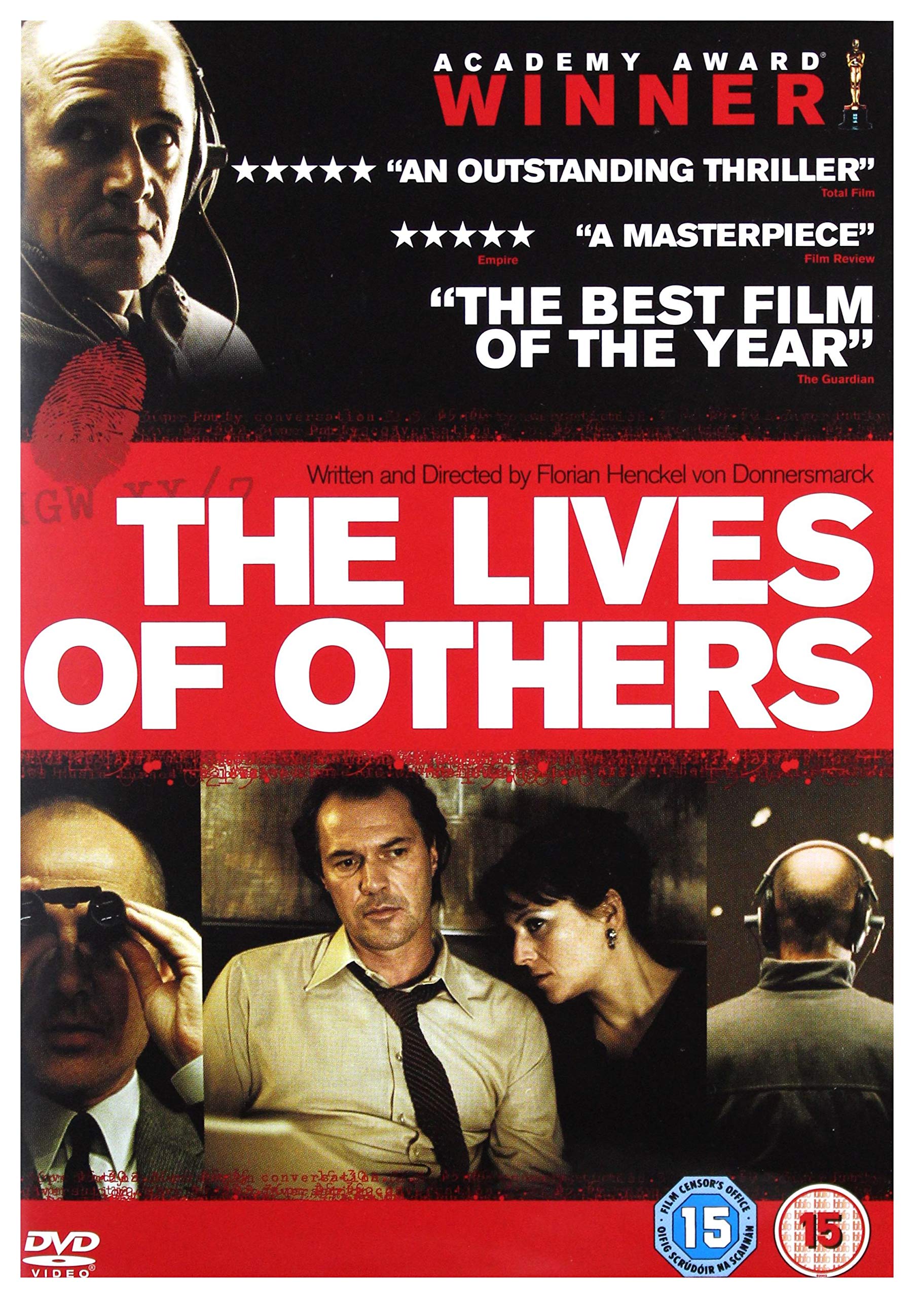 The Lives of Others Films