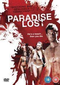 DVD- USED 5060052412300 PARADISE LOST LIFE'S A BEACH.. THEN YOU DIE. DVD (USED) - DVD- USED dvd