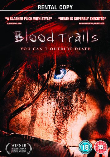 Blood Trails Films
