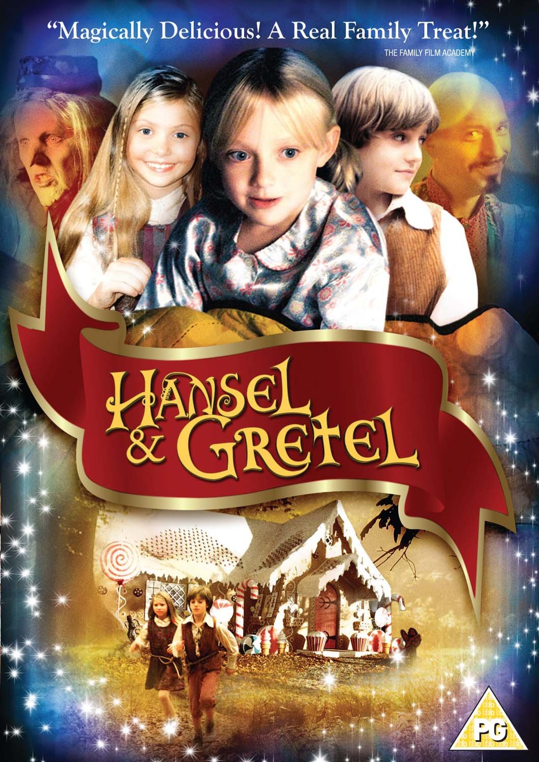 Product Image: Hansel and Gretel