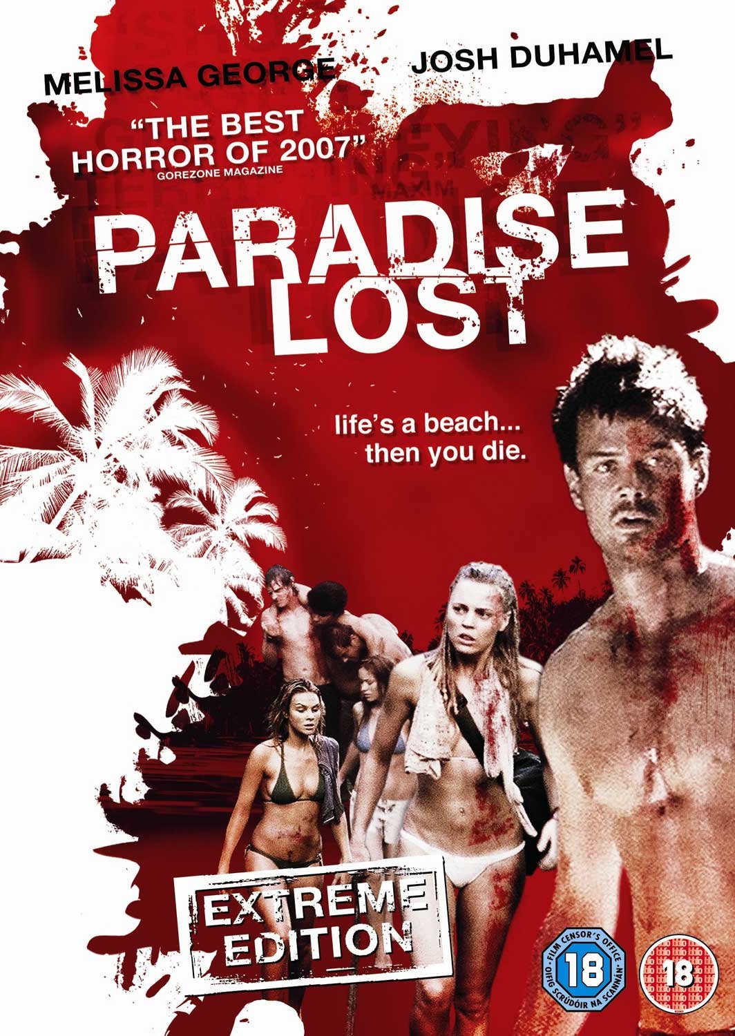 Paradise Lost Films