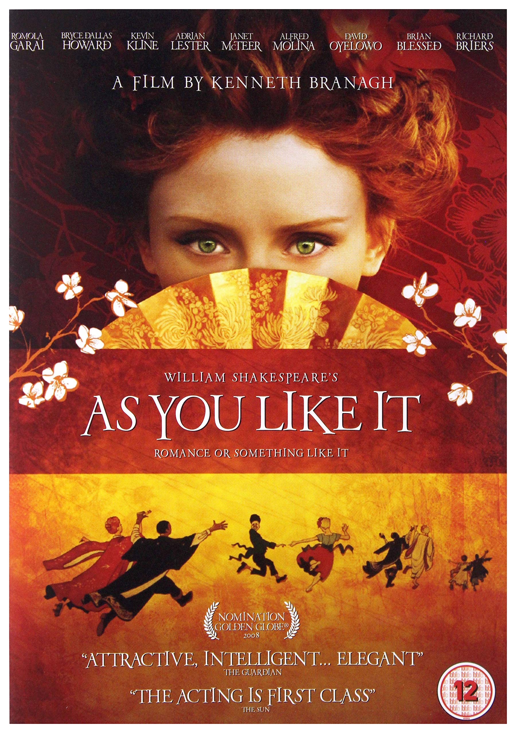As You Like It Movies