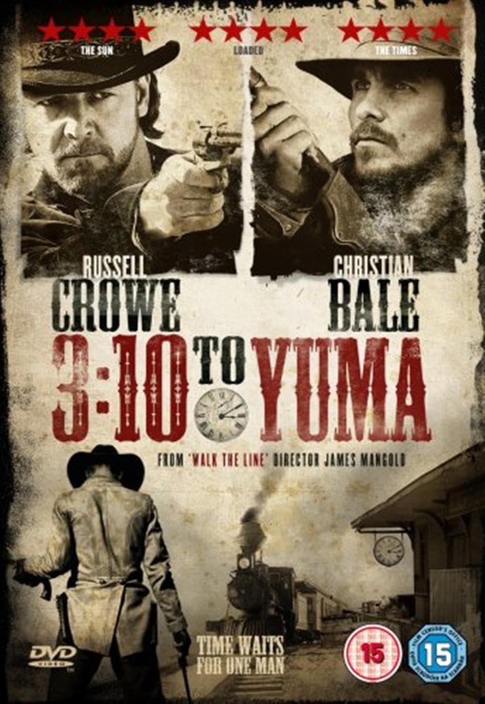 Product Image: 3.10 To Yuma