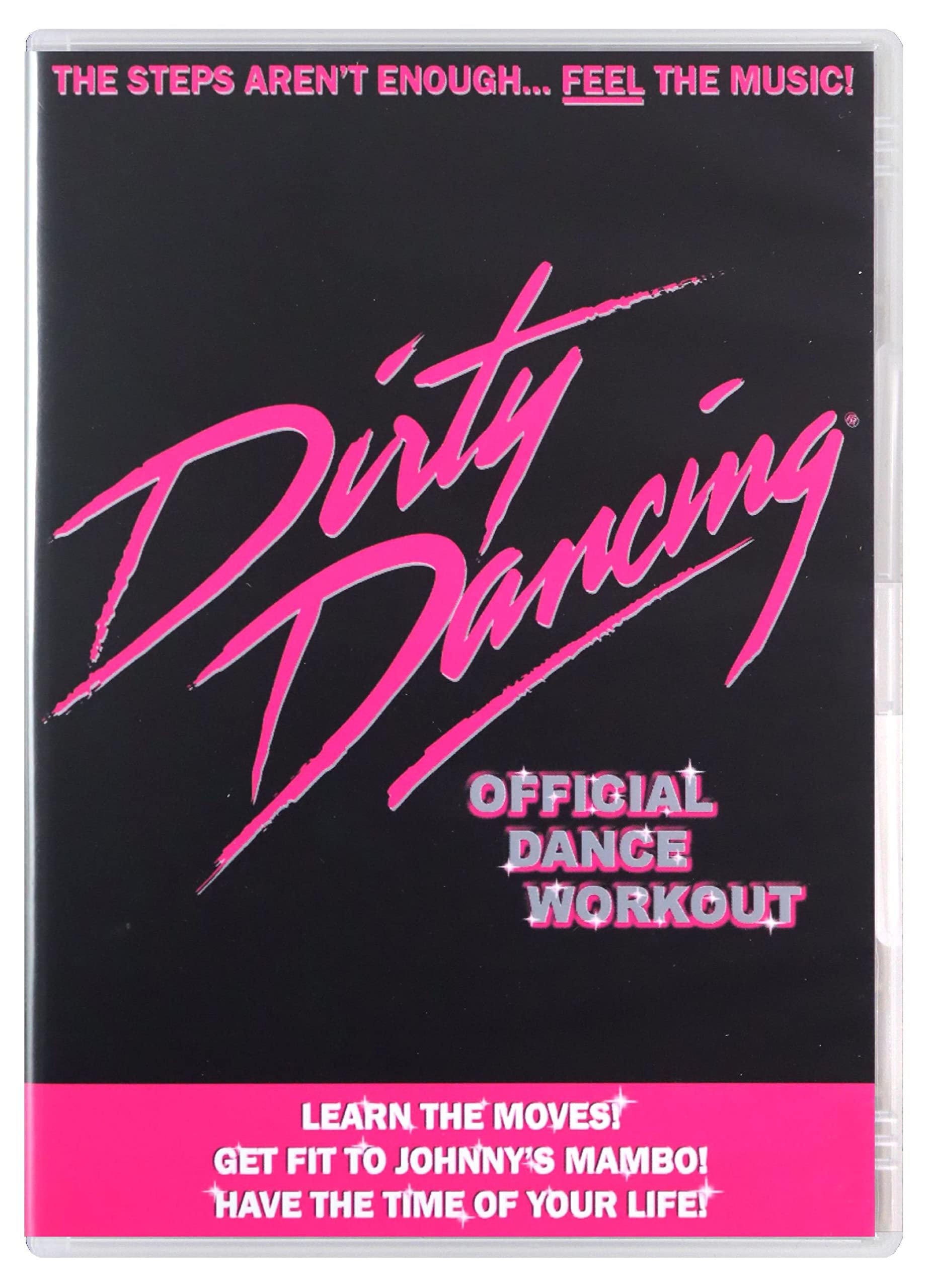 Dirty Dancing Fitness Films