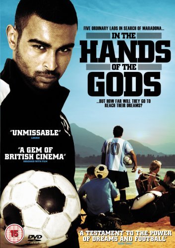 In The Hands Of The Gods Films