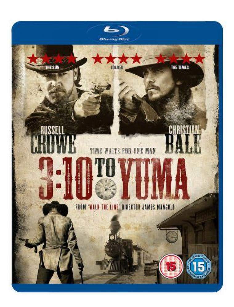 3.10 To Yuma Movies