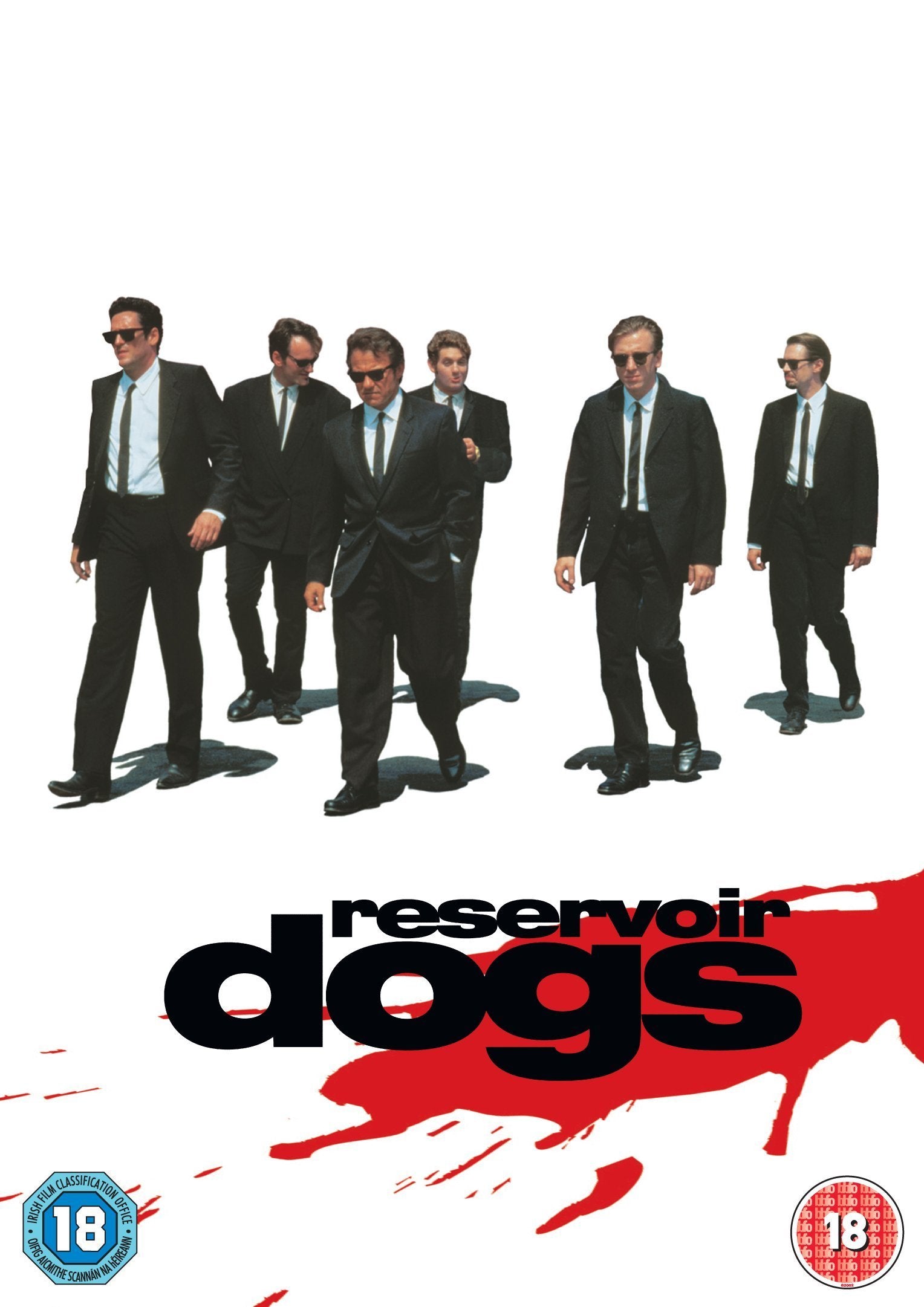 Product Image: Reservoir Dogs