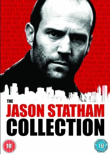Product Image: Jason Statham Collection