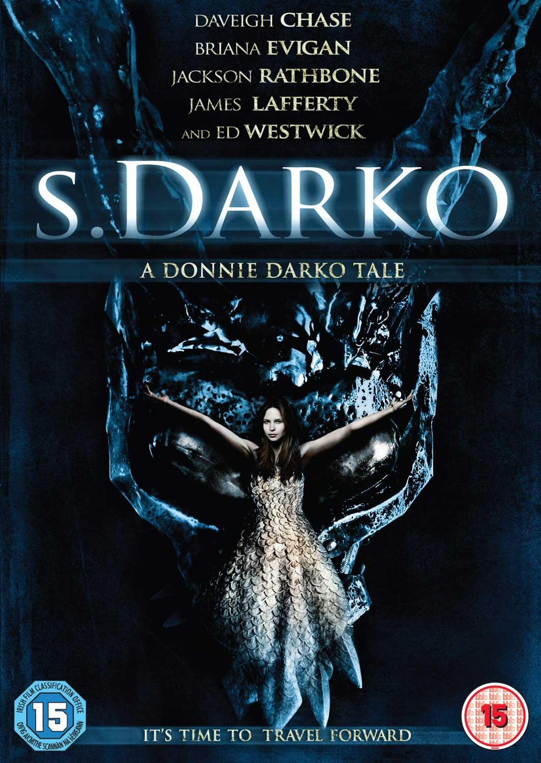 Product Image: S. Darko